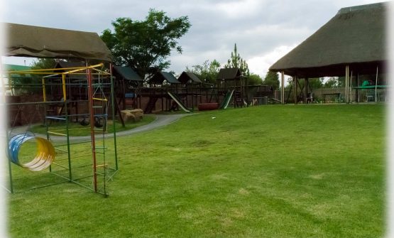 Kyalami Ridge Creche and Preschool – Play- Learn – Succeed